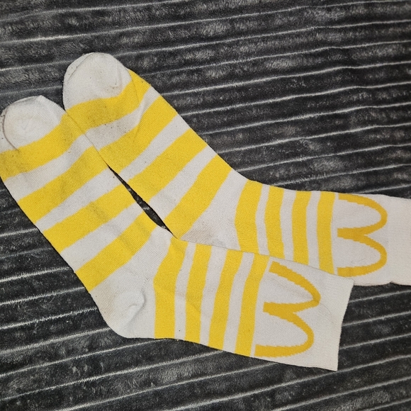 Socks - Picture 2 of 3